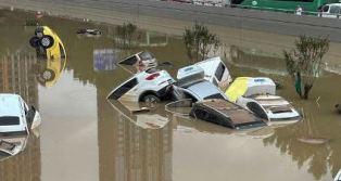 flood china